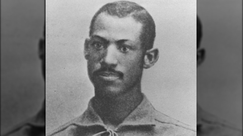 Moses Fleetwood Walker