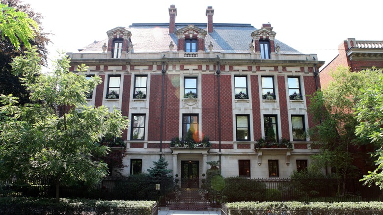 Original Playboy Mansion 