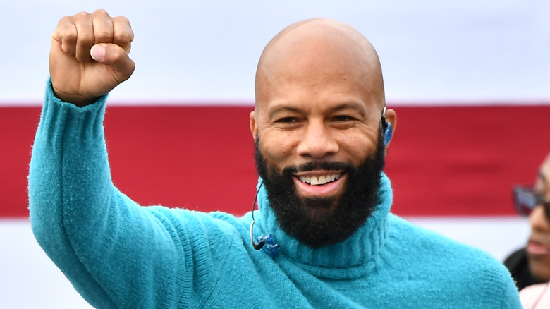 Common