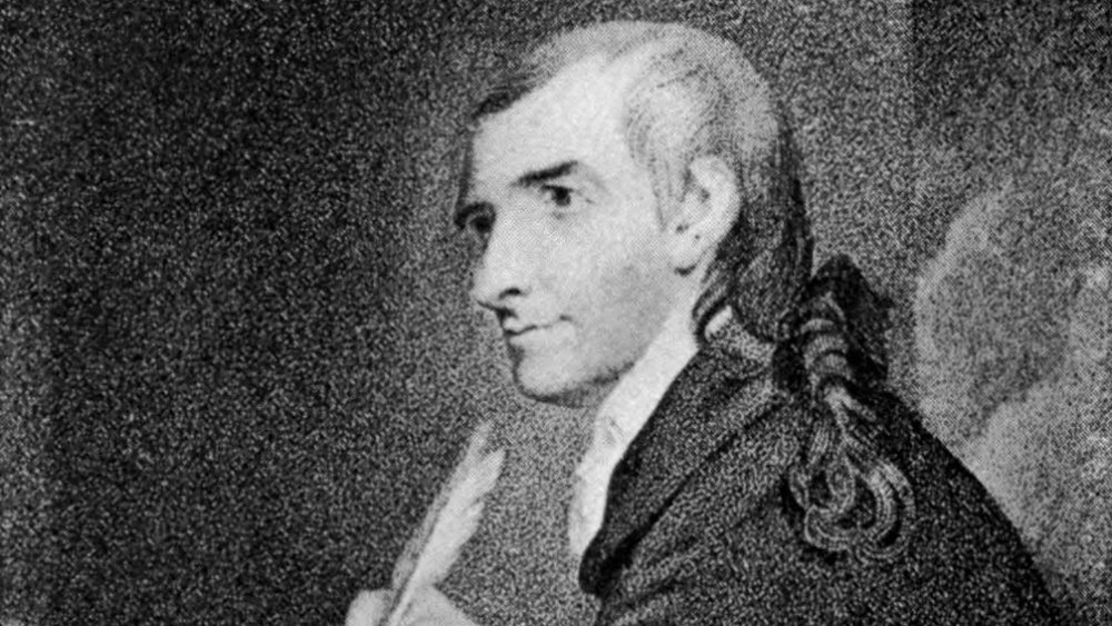 Francis Hopkinson