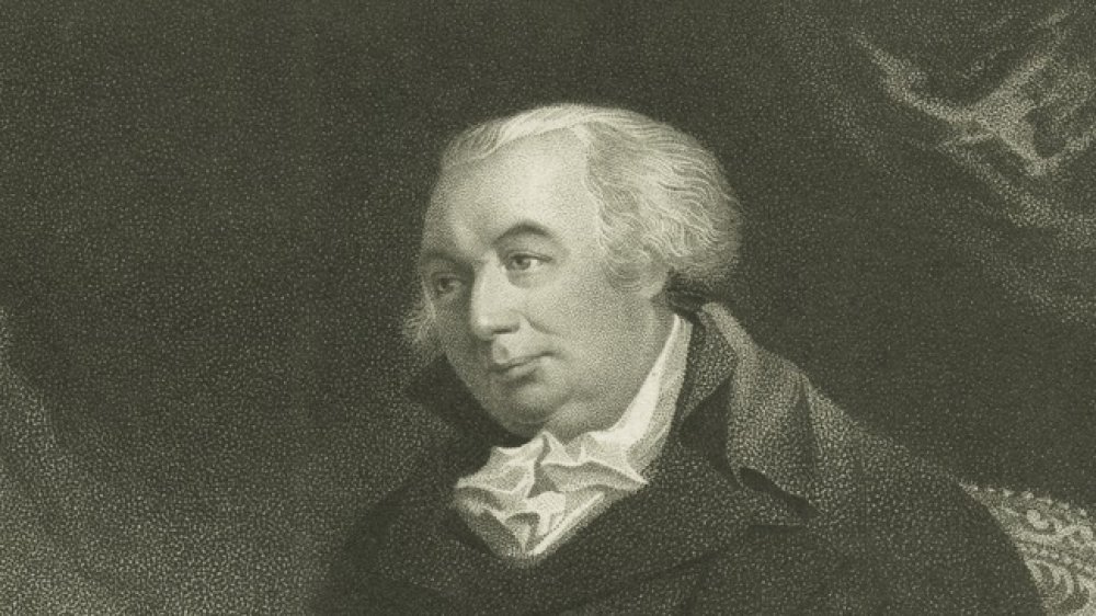 Gouverneur Morris