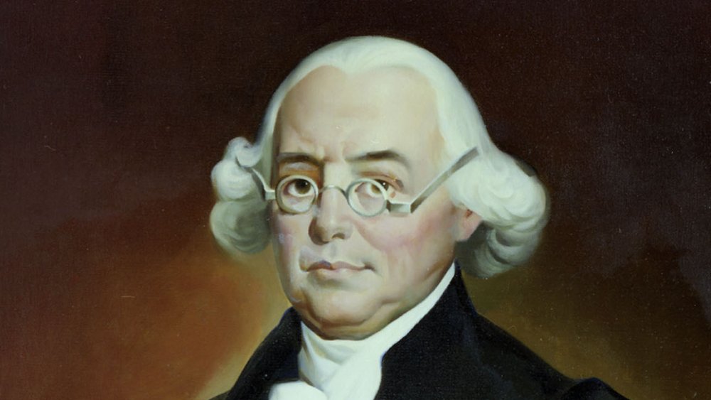 James Wilson