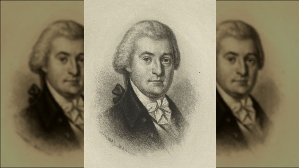William Blount