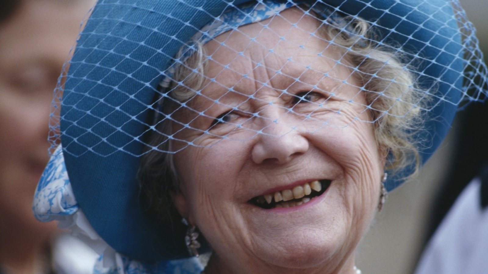 The Truth About The Funeral Of Queen Elizabeth The Queen Mother