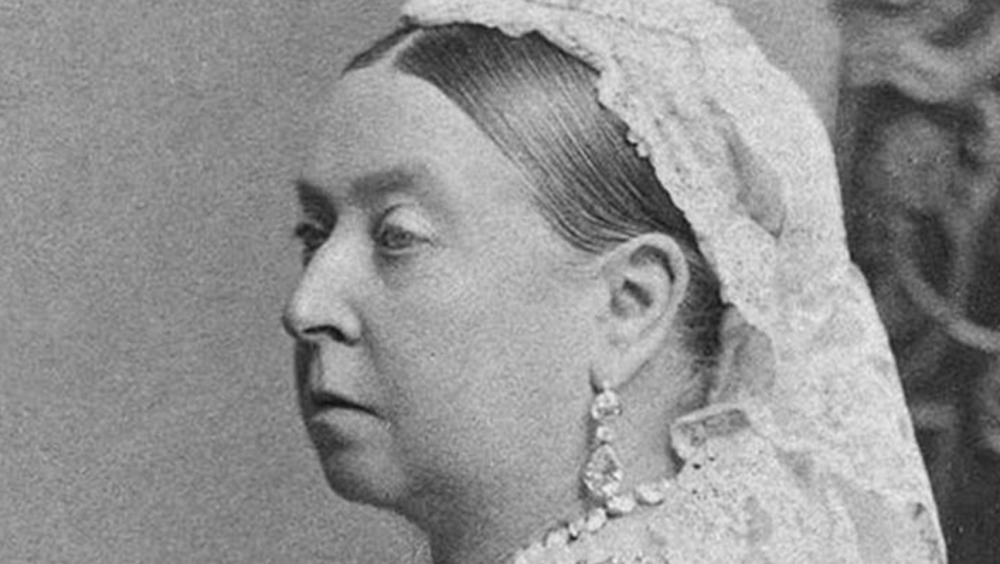 Queen Victoria