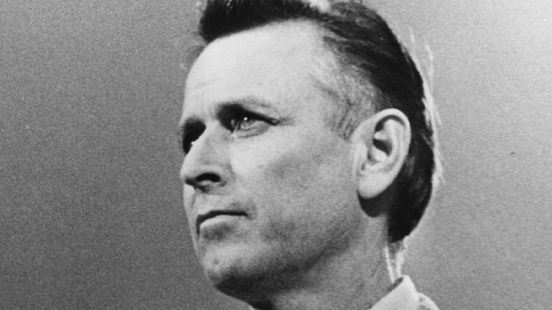 James Earl Ray