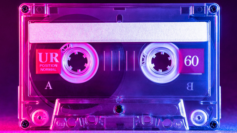 Cassette