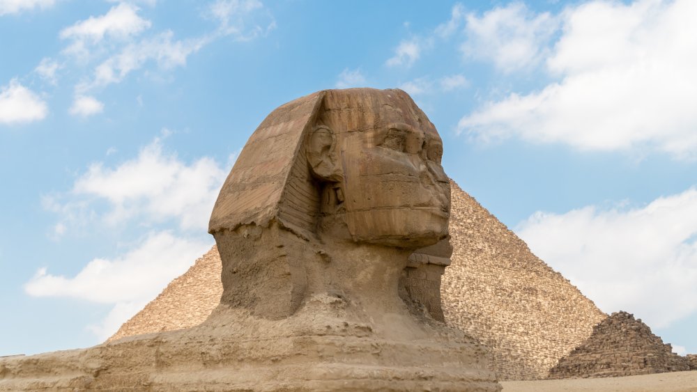 Sphinx