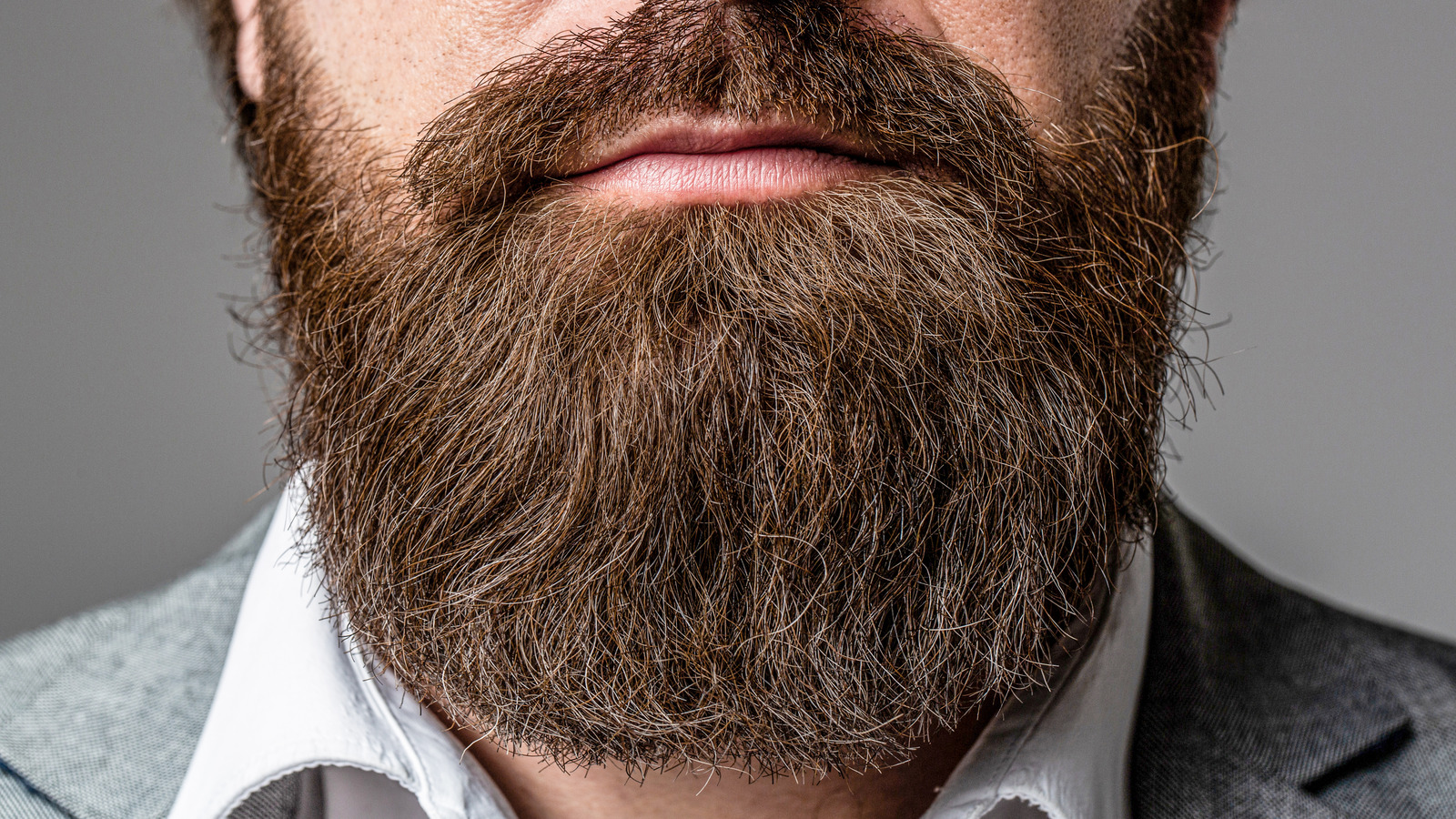 The Truth About The Longest Beard In History