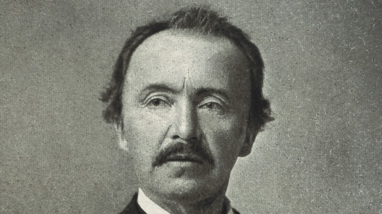 Heinrich Schliemann