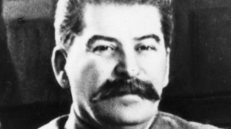 Josef Stalin