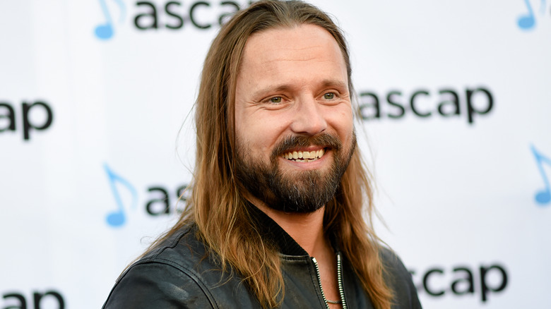 Max Martin in 2016 