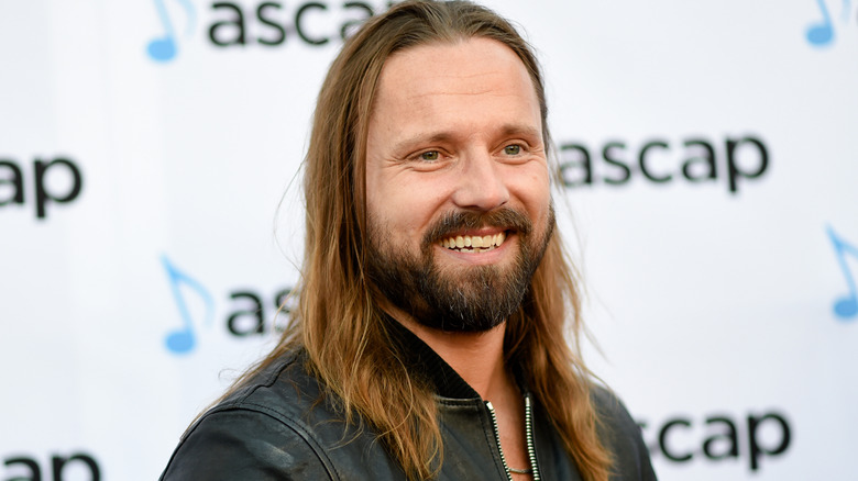 Max Martin in 2016