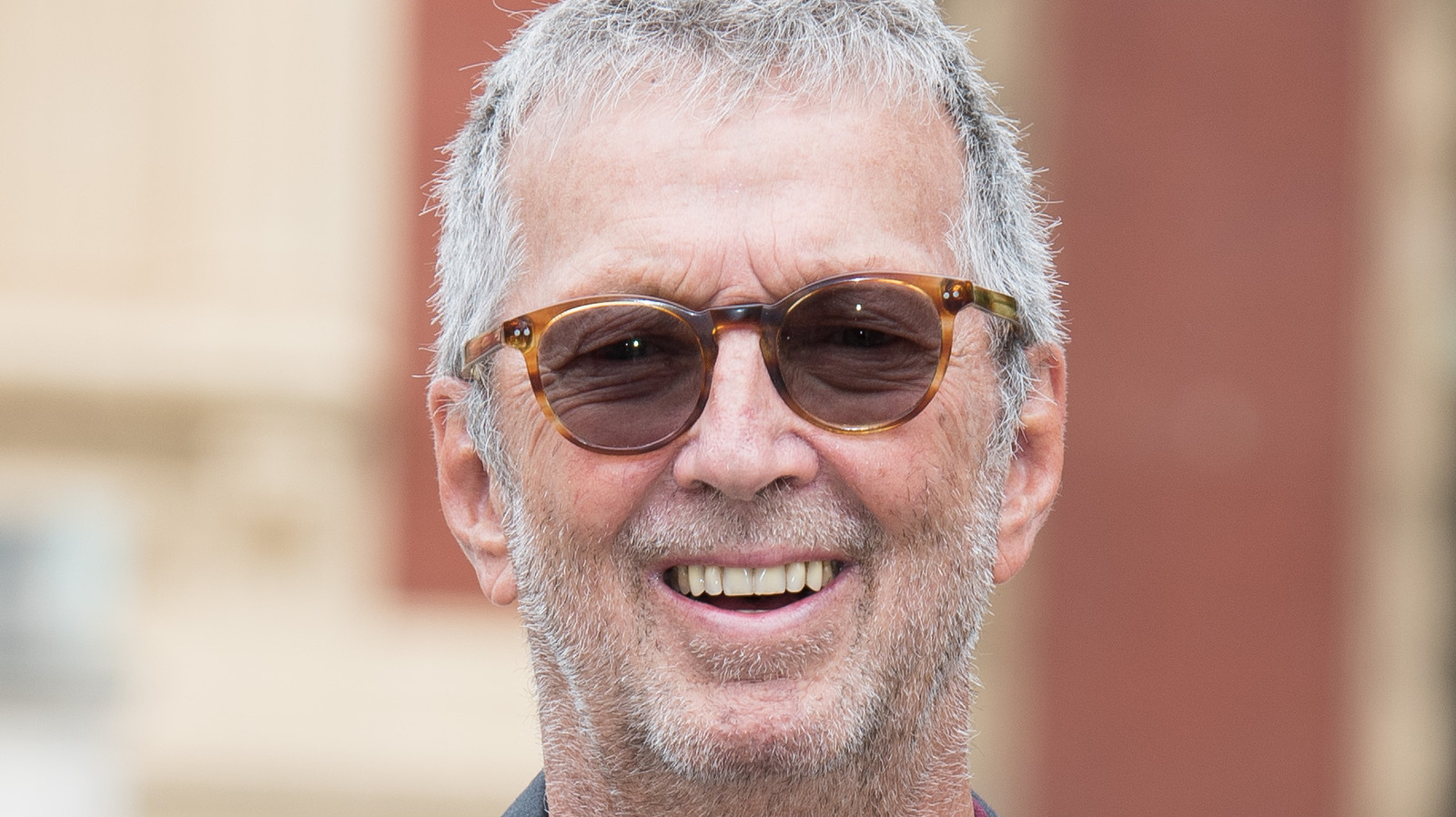 The Truth About The Meaning Behind Eric Clapton's Wonderful Tonight