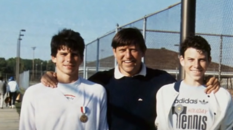 menendez brothers