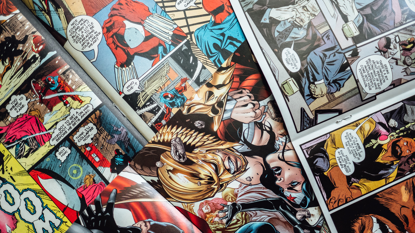 The Truth About The Most Expensive Comic Book Ever Sold