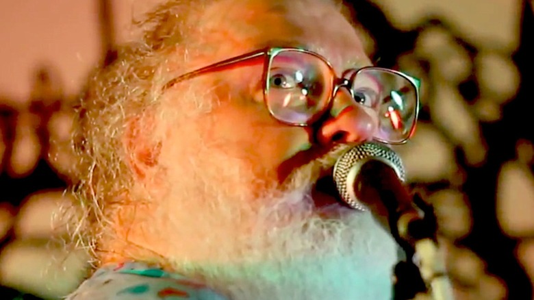 R. Stevie Moore, 2011