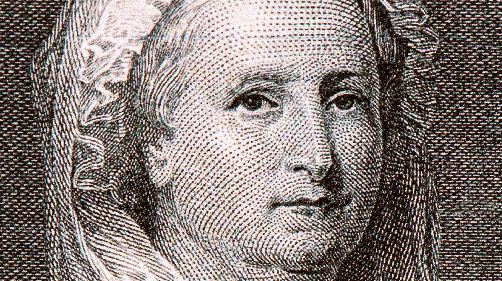 The Truth About The Nation's First First Lady, Martha Washington