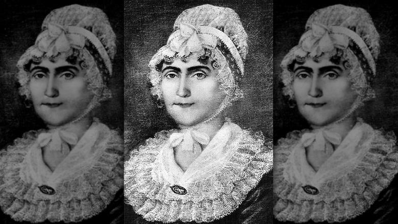Martha Washington