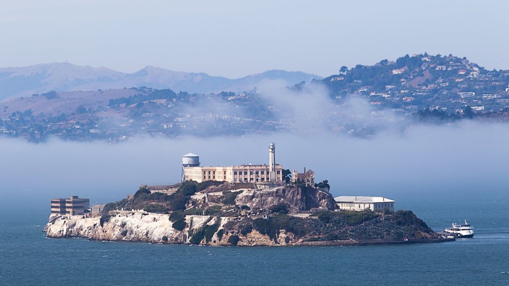 Alcatraz