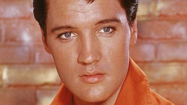 Elvis Presley 