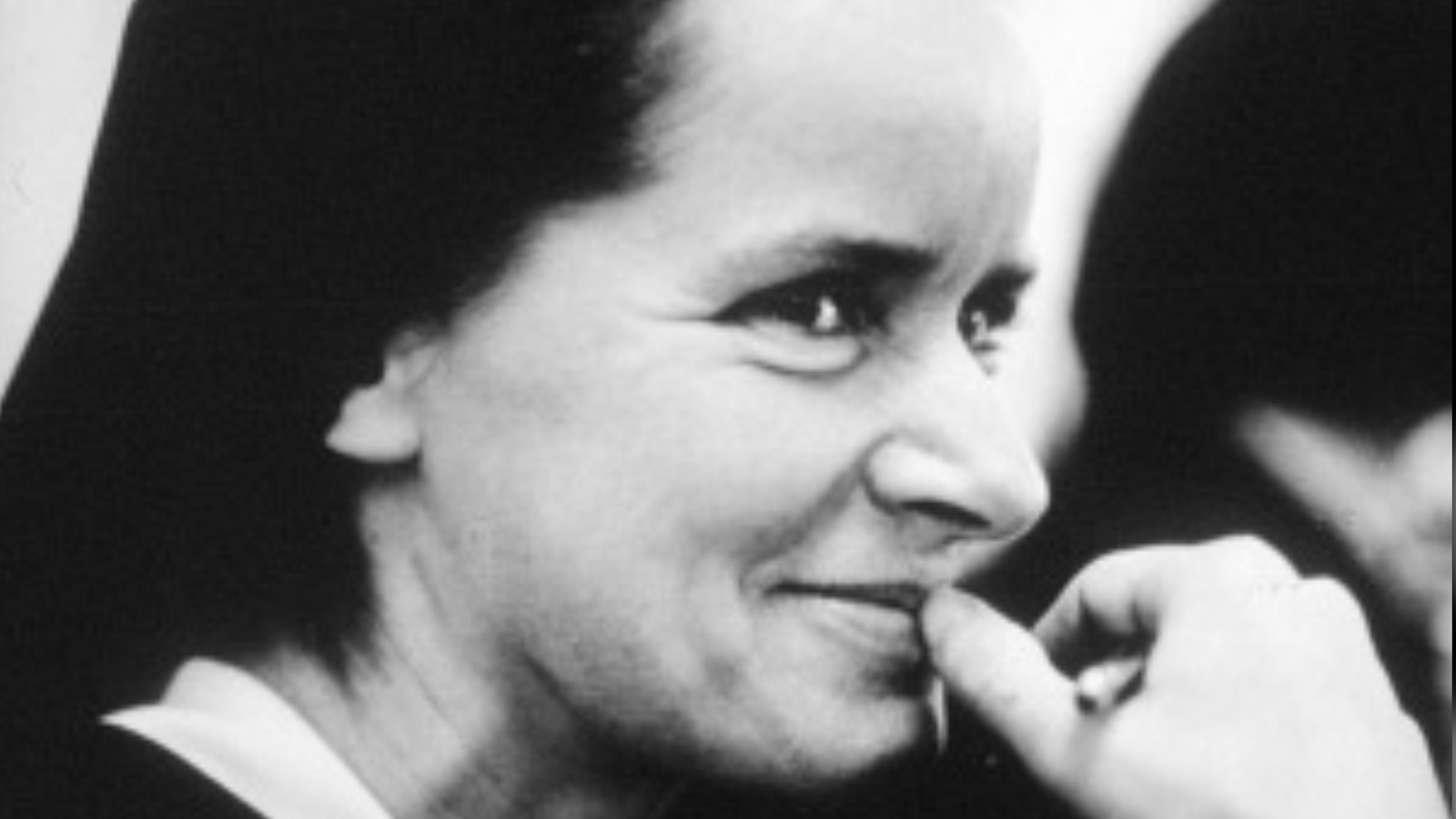 The Truth About The Pop Art Nun, Corita Kent