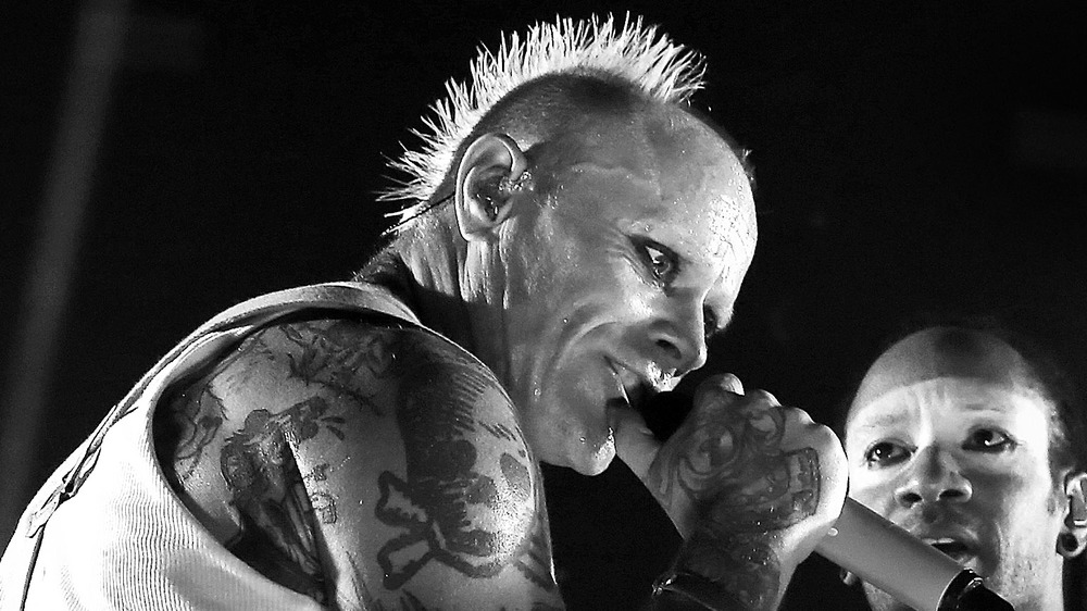 keith flint