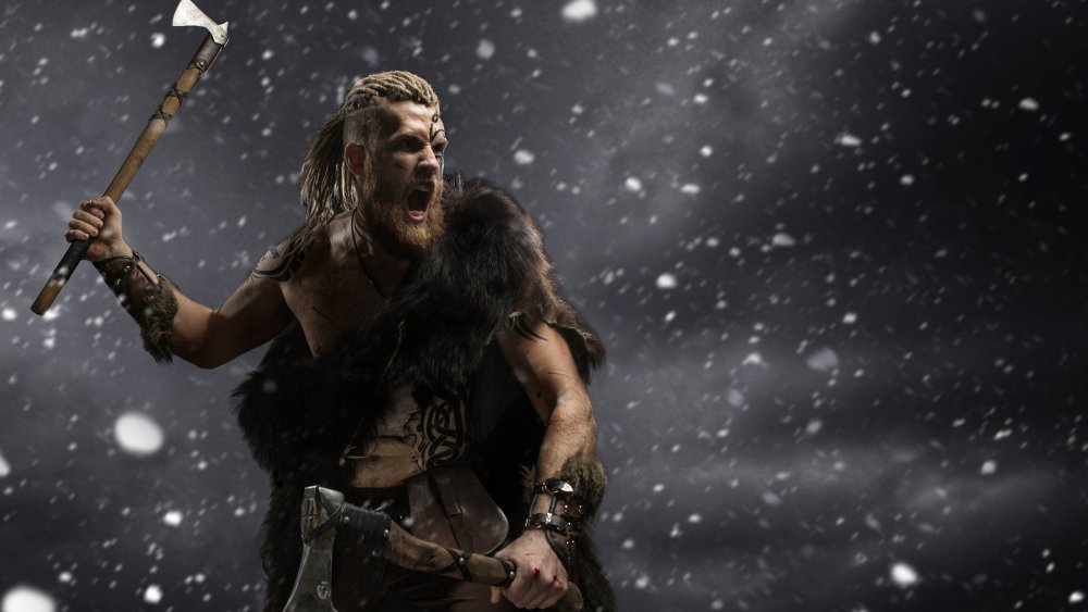 Ivar the Boneless: Unearthing the Legendary Viking's Skeleton - Viking Style