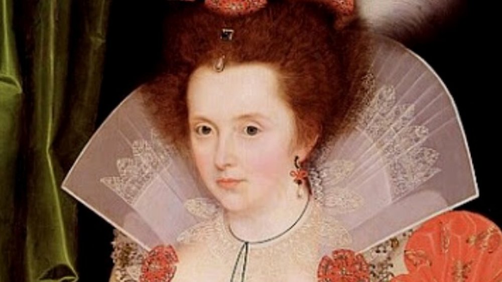 elizabeth stuart