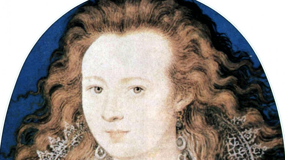 it's elizabeth again