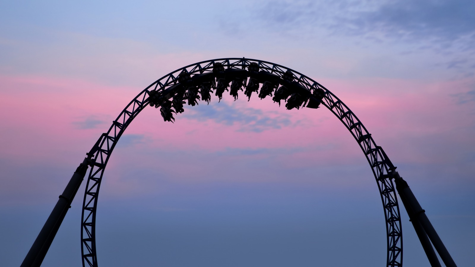 Lehetetlen Vagy Mar knyi Roller Coaster Designed To Kill ltal ban Piszkos Bajnoks g