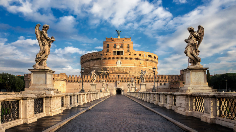 ancient rome