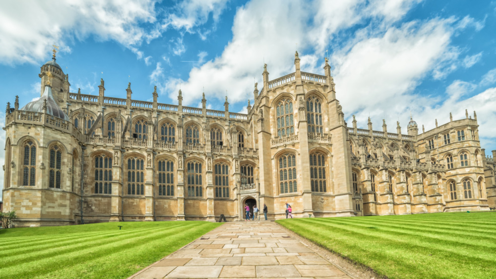St. George's Chapel