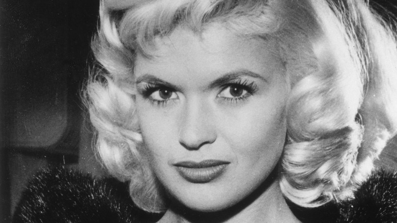 Jayne Mansfield