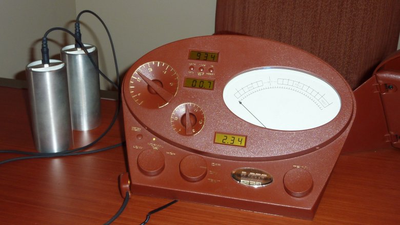 e-meter