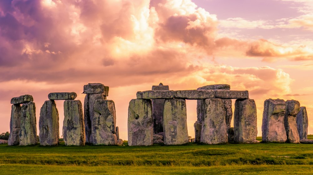 Stonehenge, Michigan