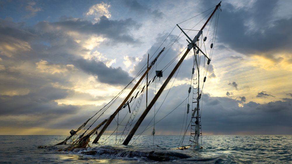Shipwreck