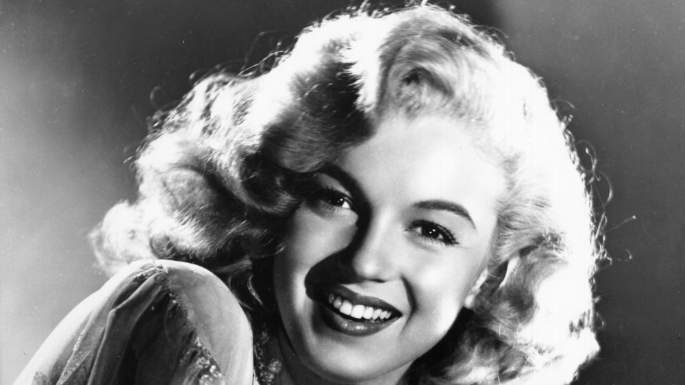 Marilyn Monroe, 1949
