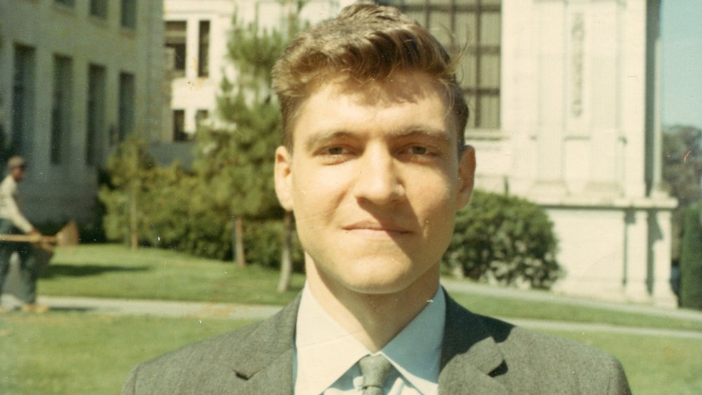 Ted Kaczynski