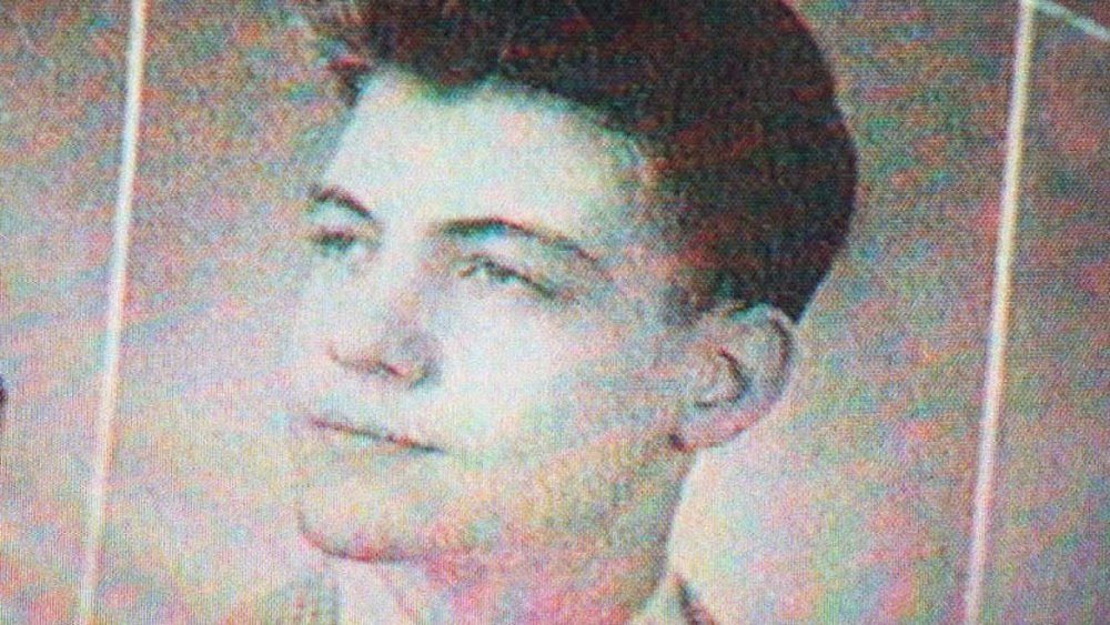 Ted Kaczynski