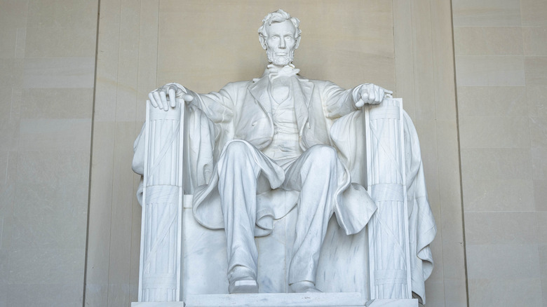 Lincoln Memorial