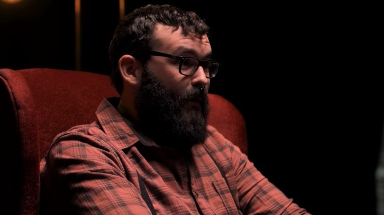 Chris Tomasetto