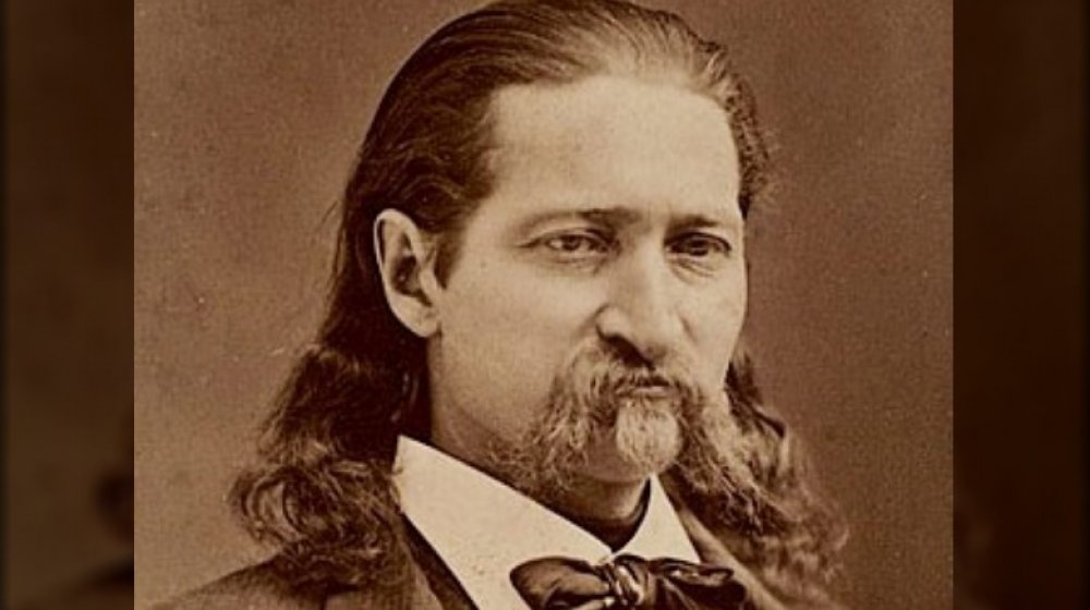 Wild Bill Hickok