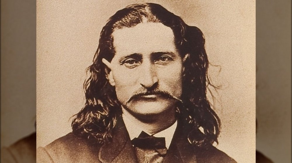 James Butler Hickok