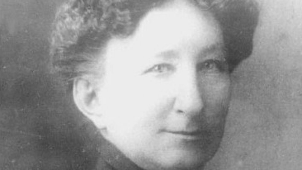 Mary Katharine Horony