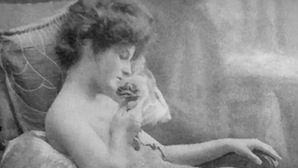 Pearl de Vere