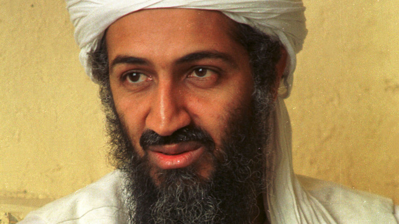 osama bin laden