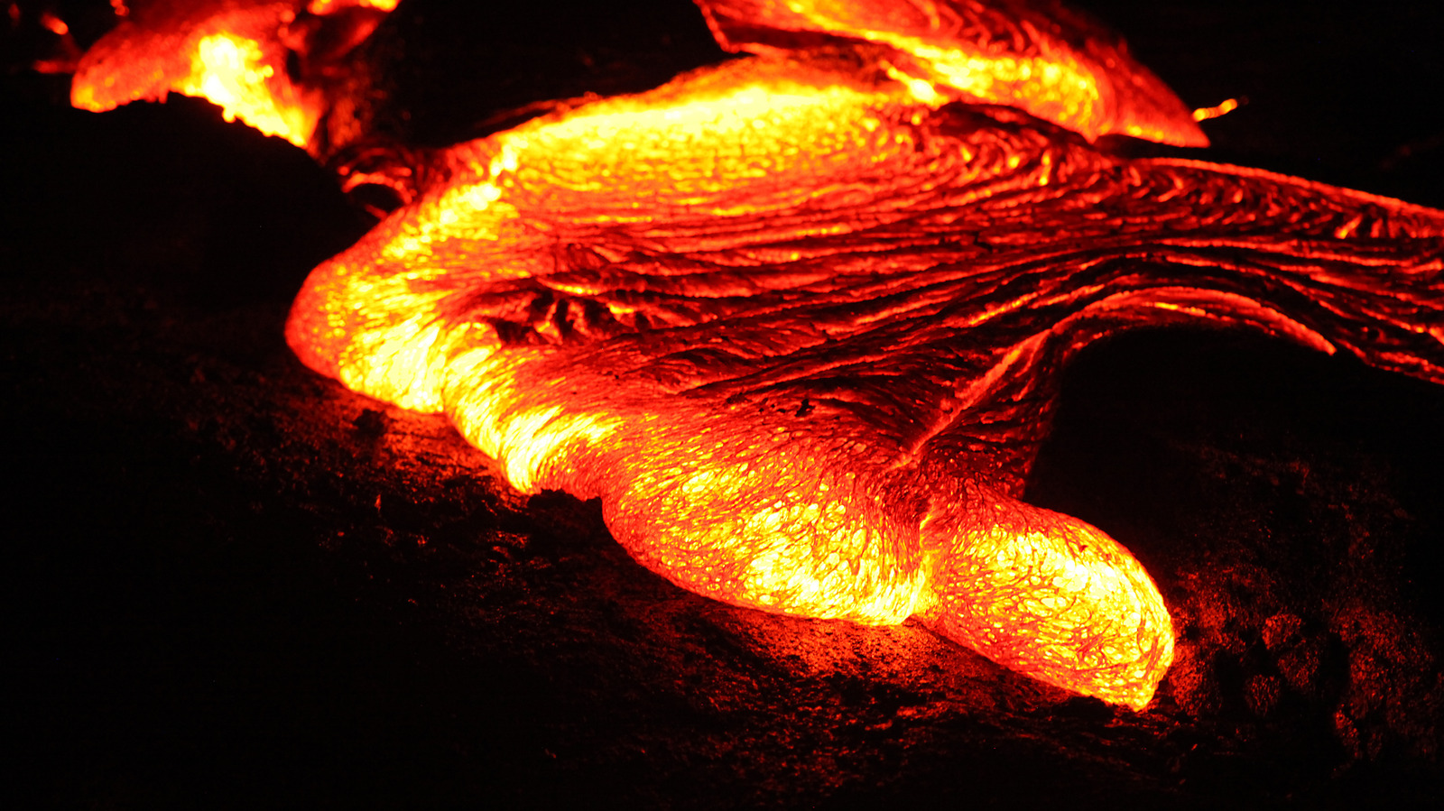 The Truth About The World's Largest Active Volcano