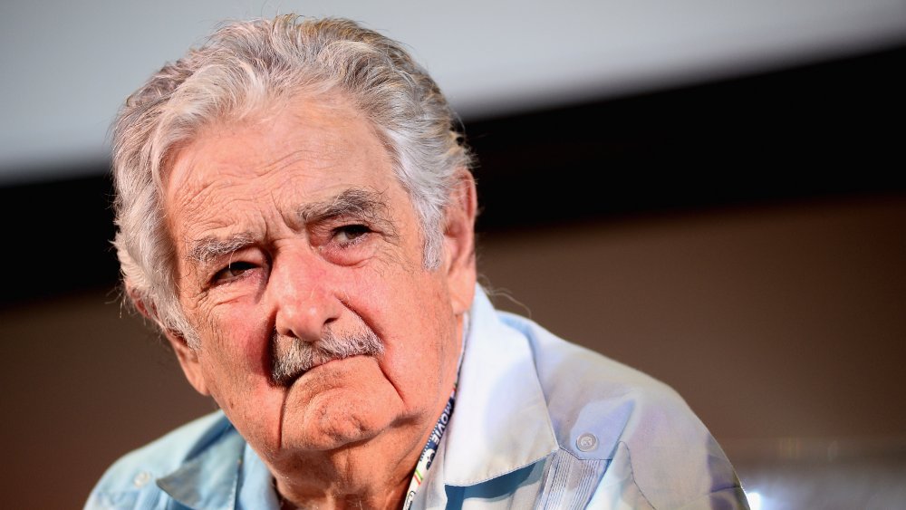 Jose Mujica