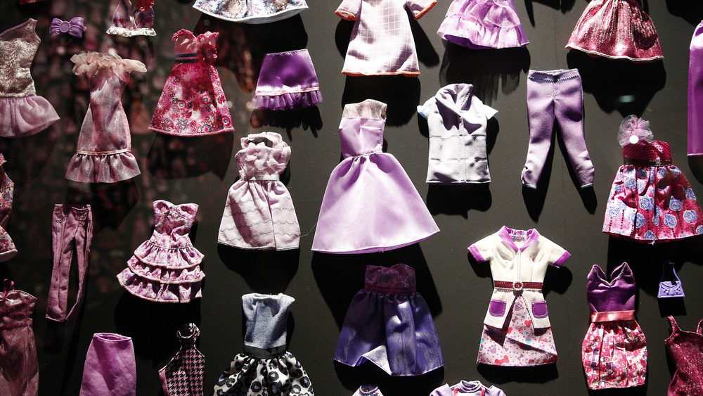 doll clothes